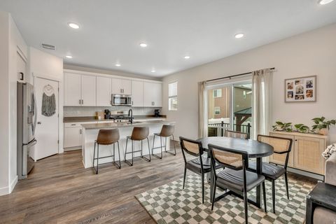 Tiny photo for 6303 W 7830 S, West Jordan, UT 84081 (MLS # 2142810)