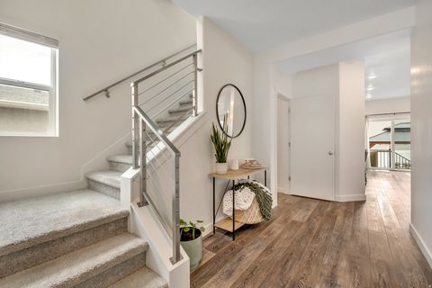 Tiny photo for 6303 W 7830 S, West Jordan, UT 84081 (MLS # 2142810)