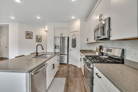 Tiny photo for 6303 W 7830 S, West Jordan, UT 84081 (MLS # 2142810)