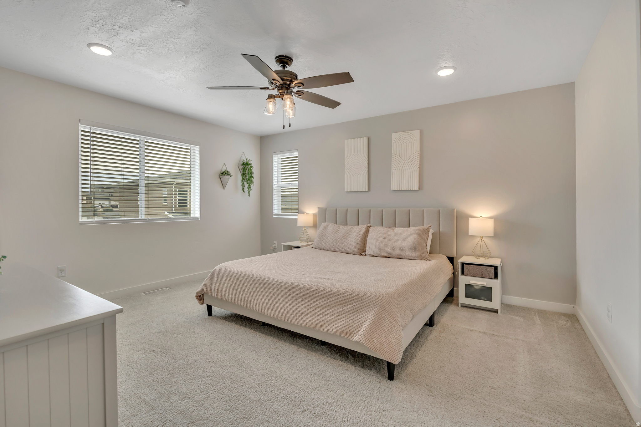 CANYON RANCHES - Residential