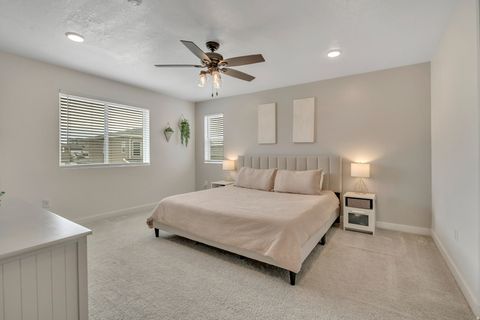 Tiny photo for 6303 W 7830 S, West Jordan, UT 84081 (MLS # 2142810)