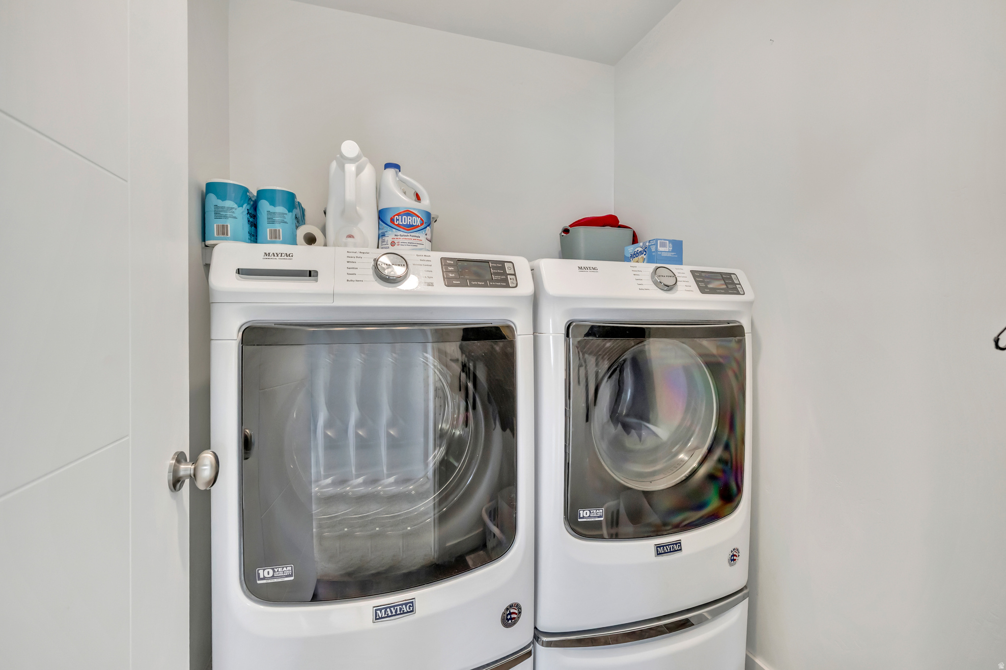 CANYON RANCHES - Residential