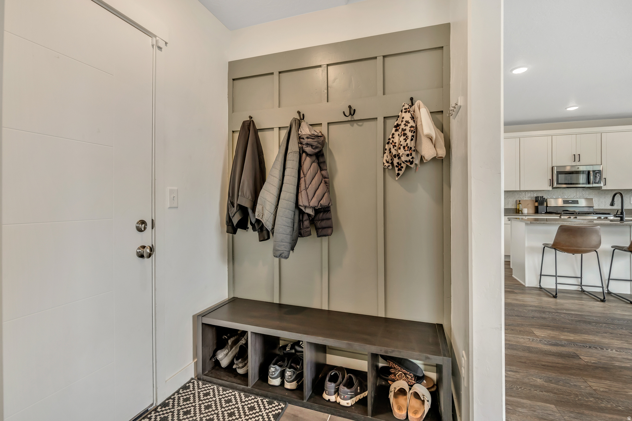 CANYON RANCHES - Residential