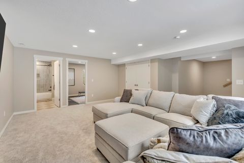 Tiny photo for 6303 W 7830 S, West Jordan, UT 84081 (MLS # 2142810)