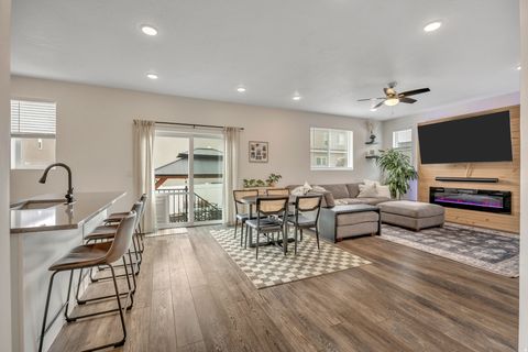 Tiny photo for 6303 W 7830 S, West Jordan, UT 84081 (MLS # 2142810)