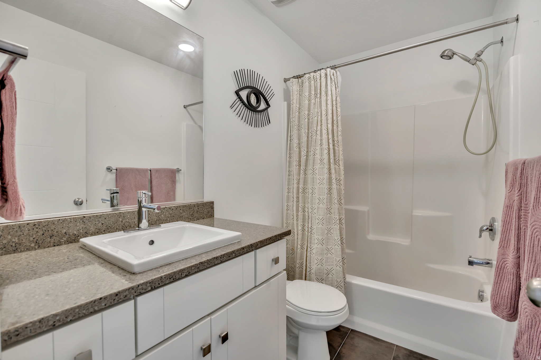 CANYON RANCHES - Residential