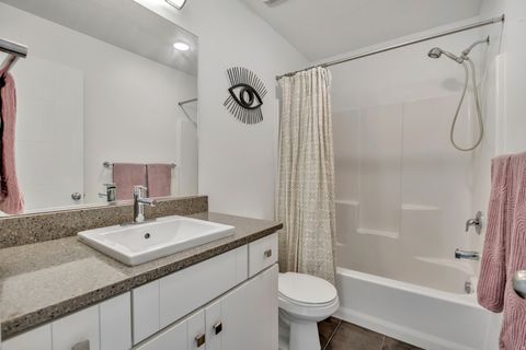 Tiny photo for 6303 W 7830 S, West Jordan, UT 84081 (MLS # 2142810)