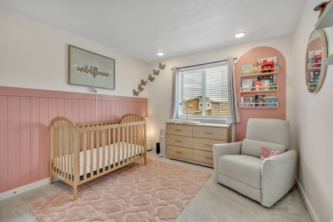 Tiny photo for 6303 W 7830 S, West Jordan, UT 84081 (MLS # 2142810)