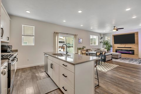 Tiny photo for 6303 W 7830 S, West Jordan, UT 84081 (MLS # 2142810)