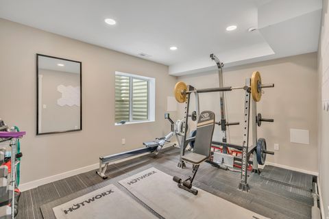 Tiny photo for 6303 W 7830 S, West Jordan, UT 84081 (MLS # 2142810)