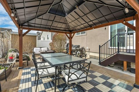 Tiny photo for 6303 W 7830 S, West Jordan, UT 84081 (MLS # 2142810)