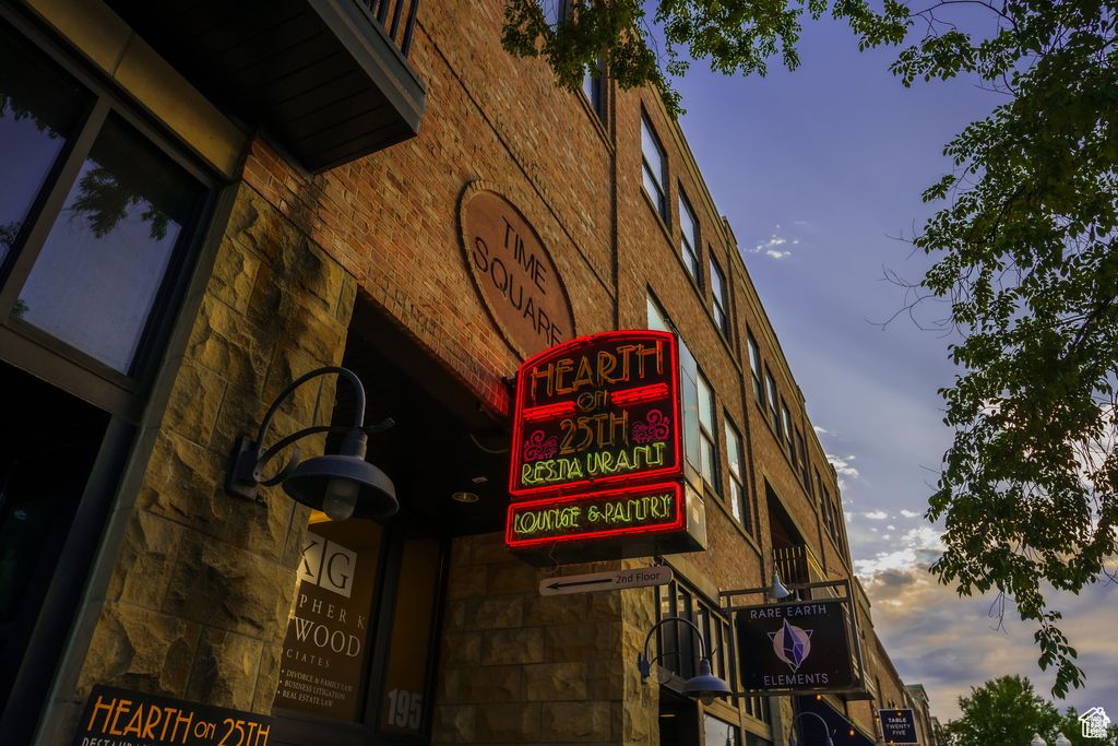 Photo of 195 E 25TH St S #5, Ogden, UT 84401 (MLS # 2130209)