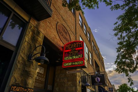 Tiny photo for 195 E 25TH St S #5, Ogden, UT 84401 (MLS # 2130209)