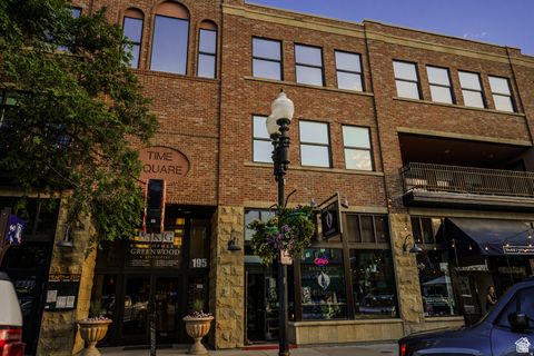 Tiny photo for 195 E 25TH St S #5, Ogden, UT 84401 (MLS # 2130209)