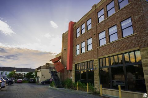 Tiny photo for 195 E 25TH St S #5, Ogden, UT 84401 (MLS # 2130209)