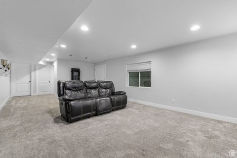 Tiny photo for 2913 S YELLOW BILL DR #105, Saratoga Springs, UT 84045 (MLS # 2116617)