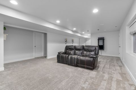 Tiny photo for 2913 S YELLOW BILL DR #105, Saratoga Springs, UT 84045 (MLS # 2116617)