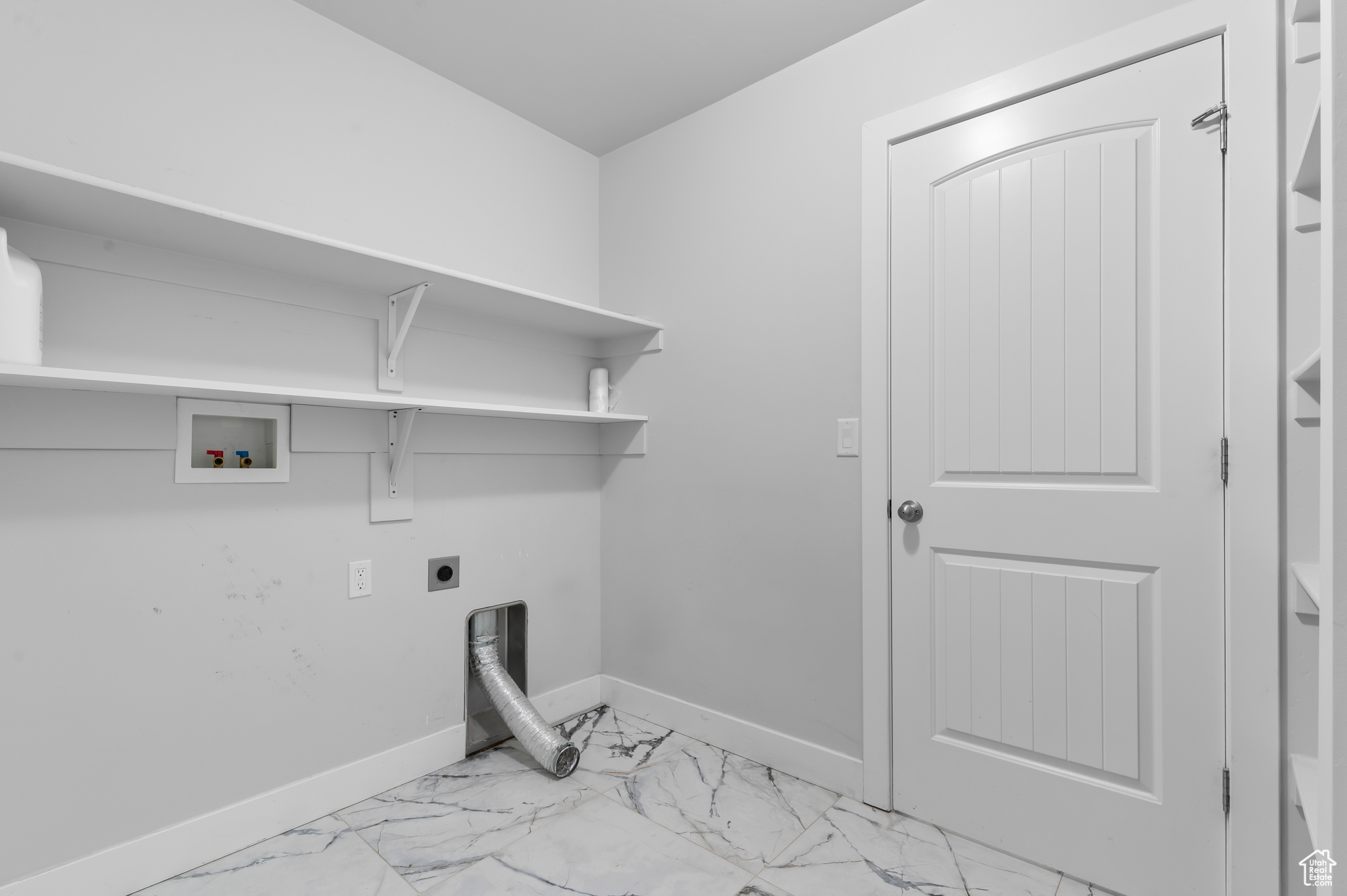 MALLARD BAY - Residential