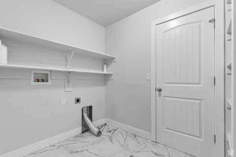 Tiny photo for 2913 S YELLOW BILL DR #105, Saratoga Springs, UT 84045 (MLS # 2116617)