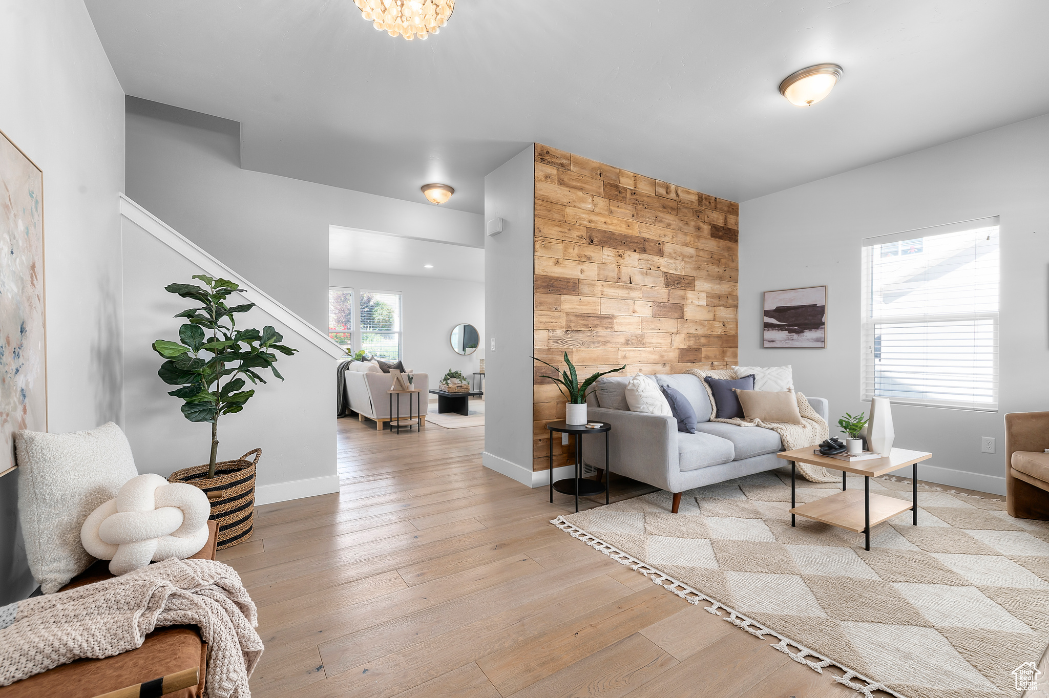 MALLARD BAY - Residential