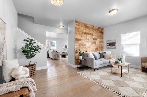 Tiny photo for 2913 S YELLOW BILL DR #105, Saratoga Springs, UT 84045 (MLS # 2116617)