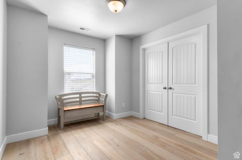 Tiny photo for 2913 S YELLOW BILL DR #105, Saratoga Springs, UT 84045 (MLS # 2116617)