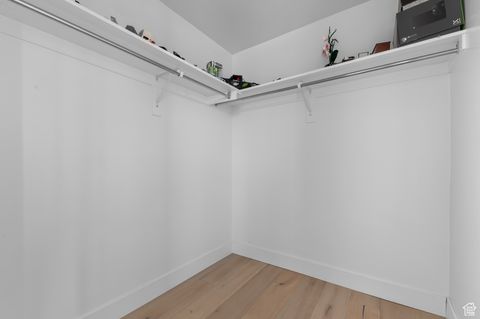 Tiny photo for 2913 S YELLOW BILL DR #105, Saratoga Springs, UT 84045 (MLS # 2116617)