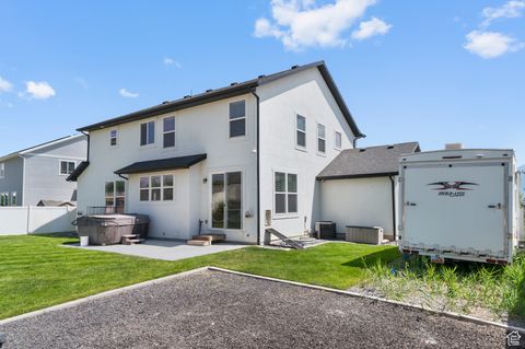 Tiny photo for 2913 S YELLOW BILL DR #105, Saratoga Springs, UT 84045 (MLS # 2116617)