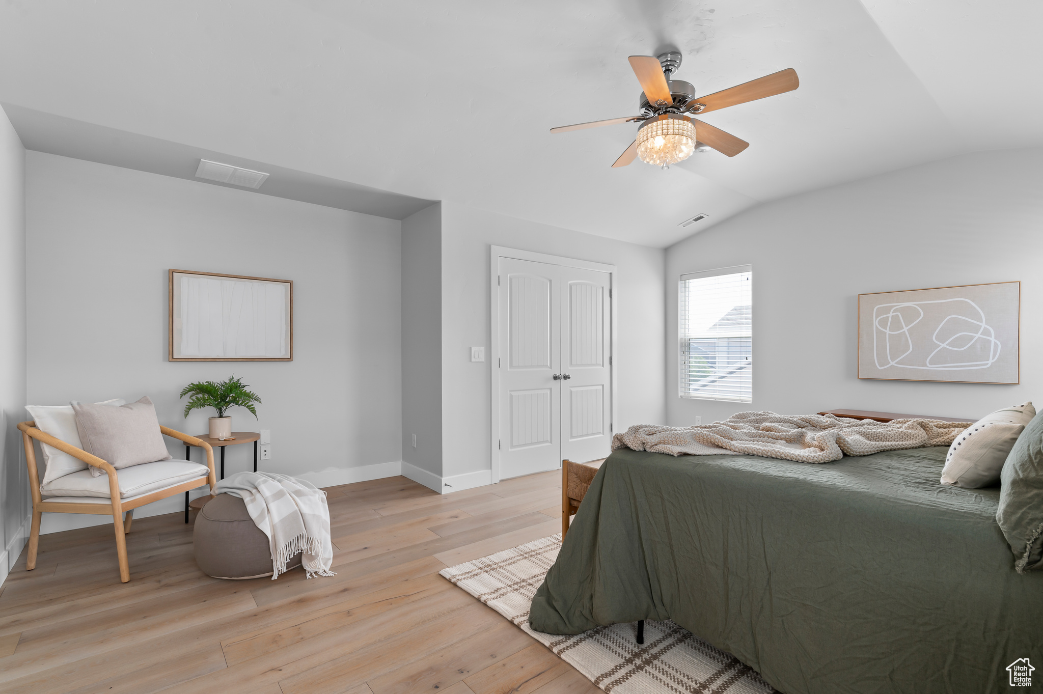 MALLARD BAY - Residential