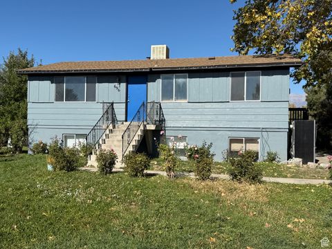 Tiny photo for 696 W 1440 S, Provo, UT 84601 (MLS # 2119479)