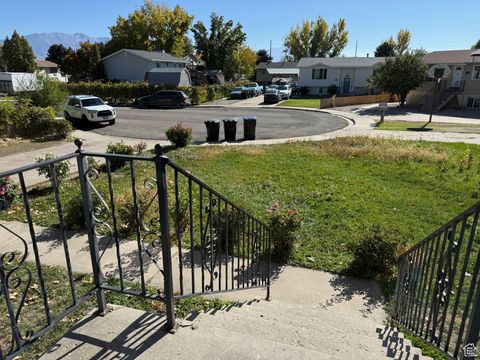 Tiny photo for 696 W 1440 S, Provo, UT 84601 (MLS # 2119479)