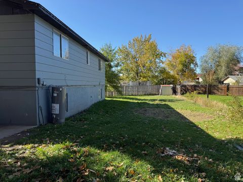 Tiny photo for 696 W 1440 S, Provo, UT 84601 (MLS # 2119479)