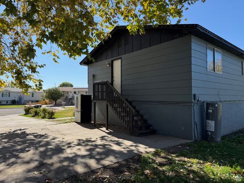 Tiny photo for 696 W 1440 S, Provo, UT 84601 (MLS # 2119479)