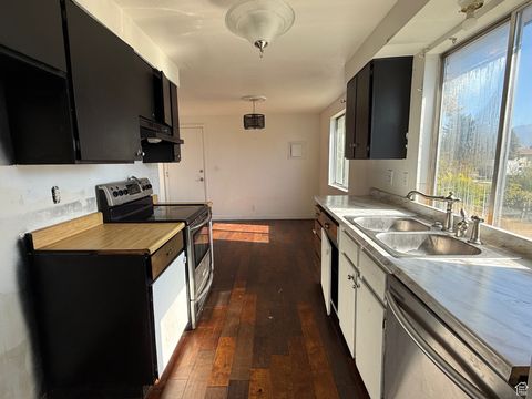 Tiny photo for 696 W 1440 S, Provo, UT 84601 (MLS # 2119479)
