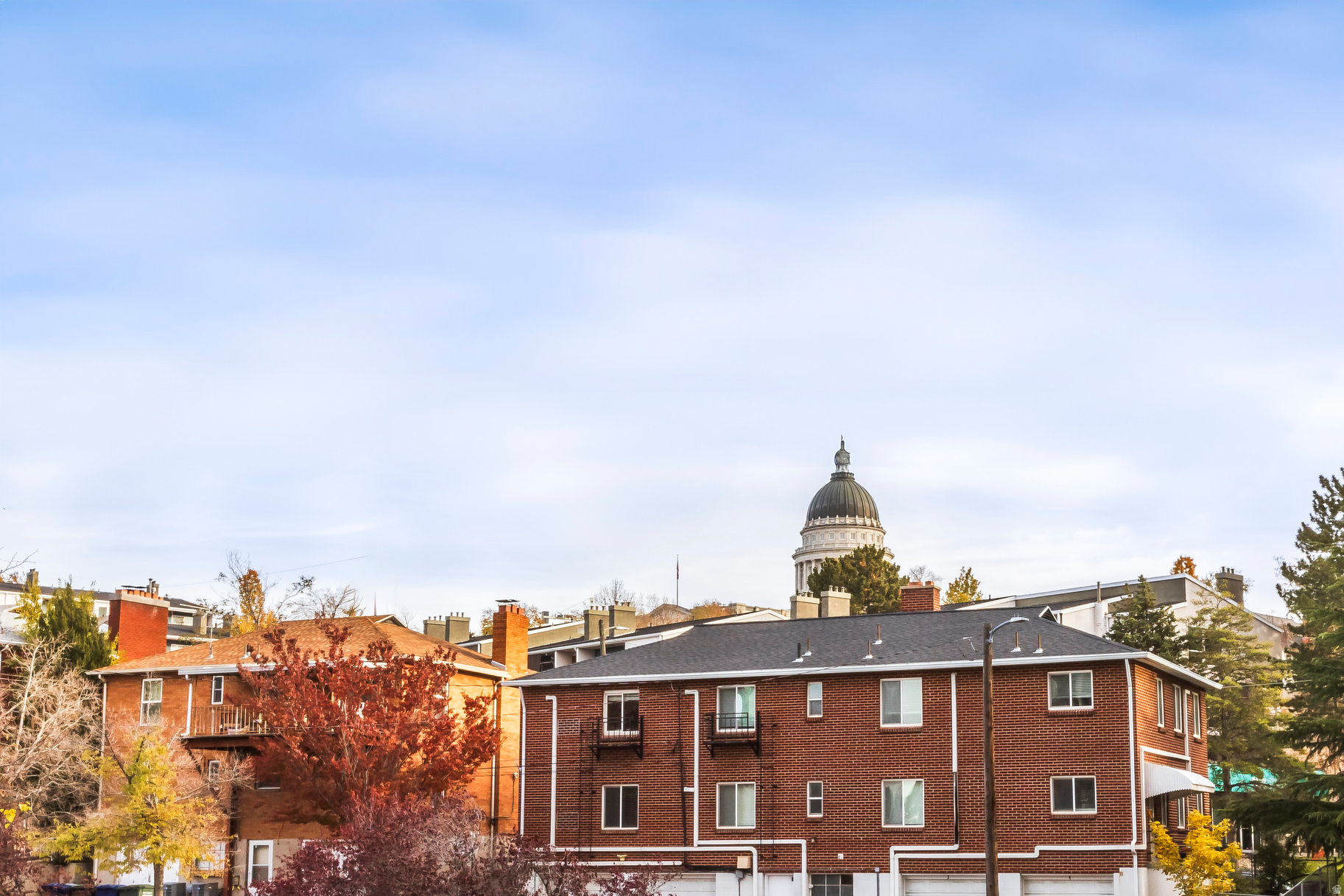 ZIONS SUMMITT - Residential