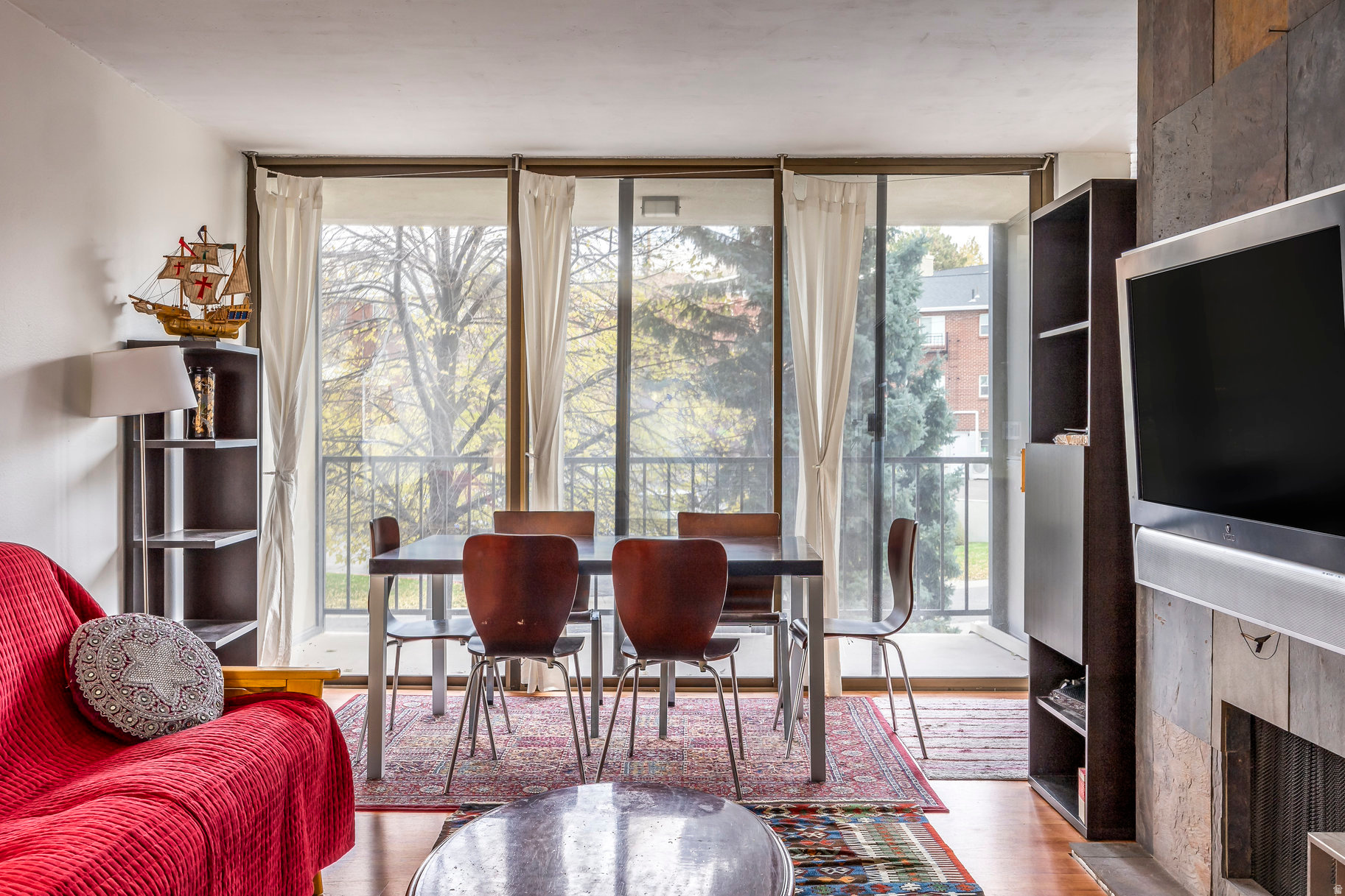 ZIONS SUMMITT - Residential