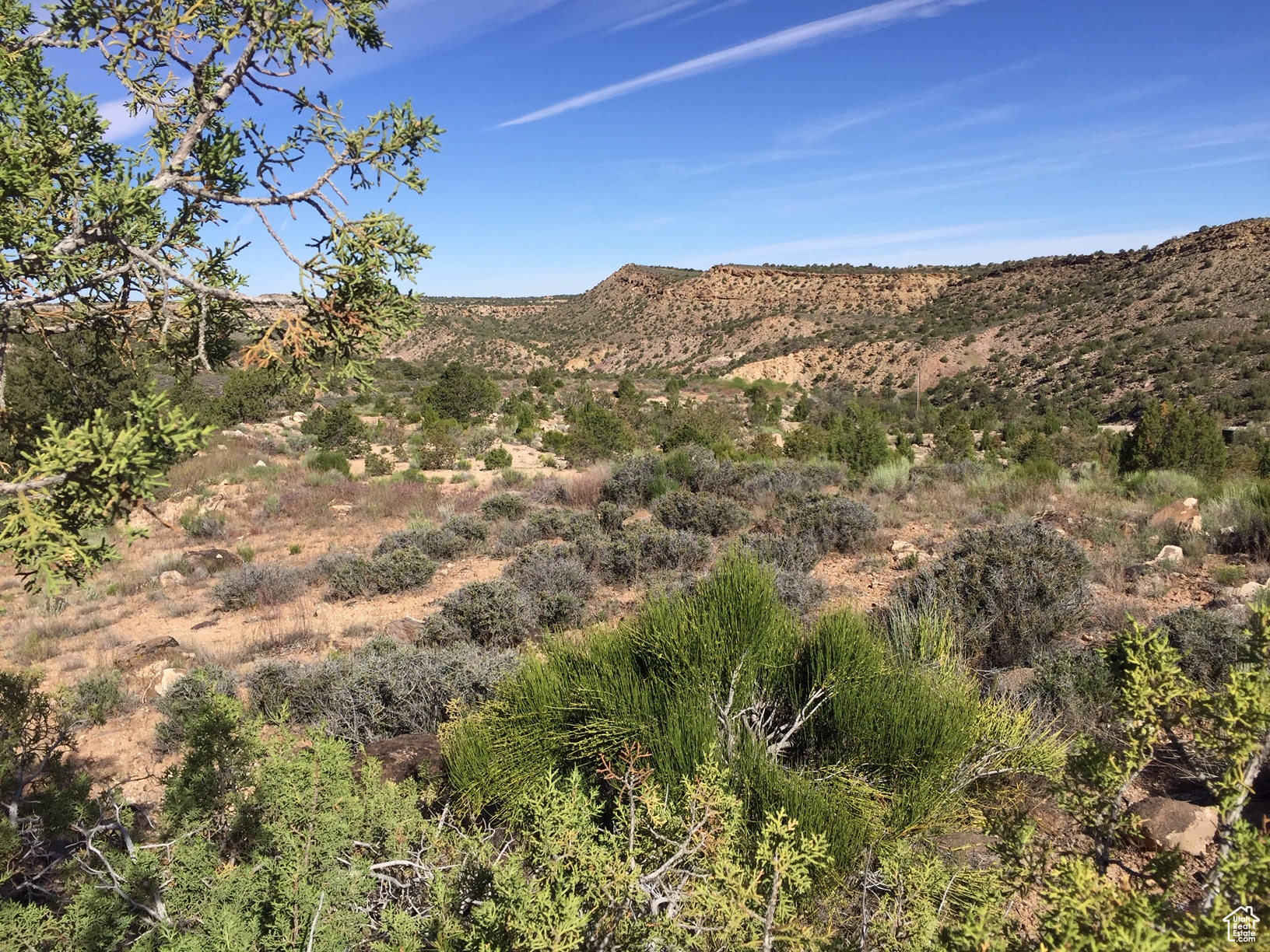 KANE CREEK CANYON ES - Land