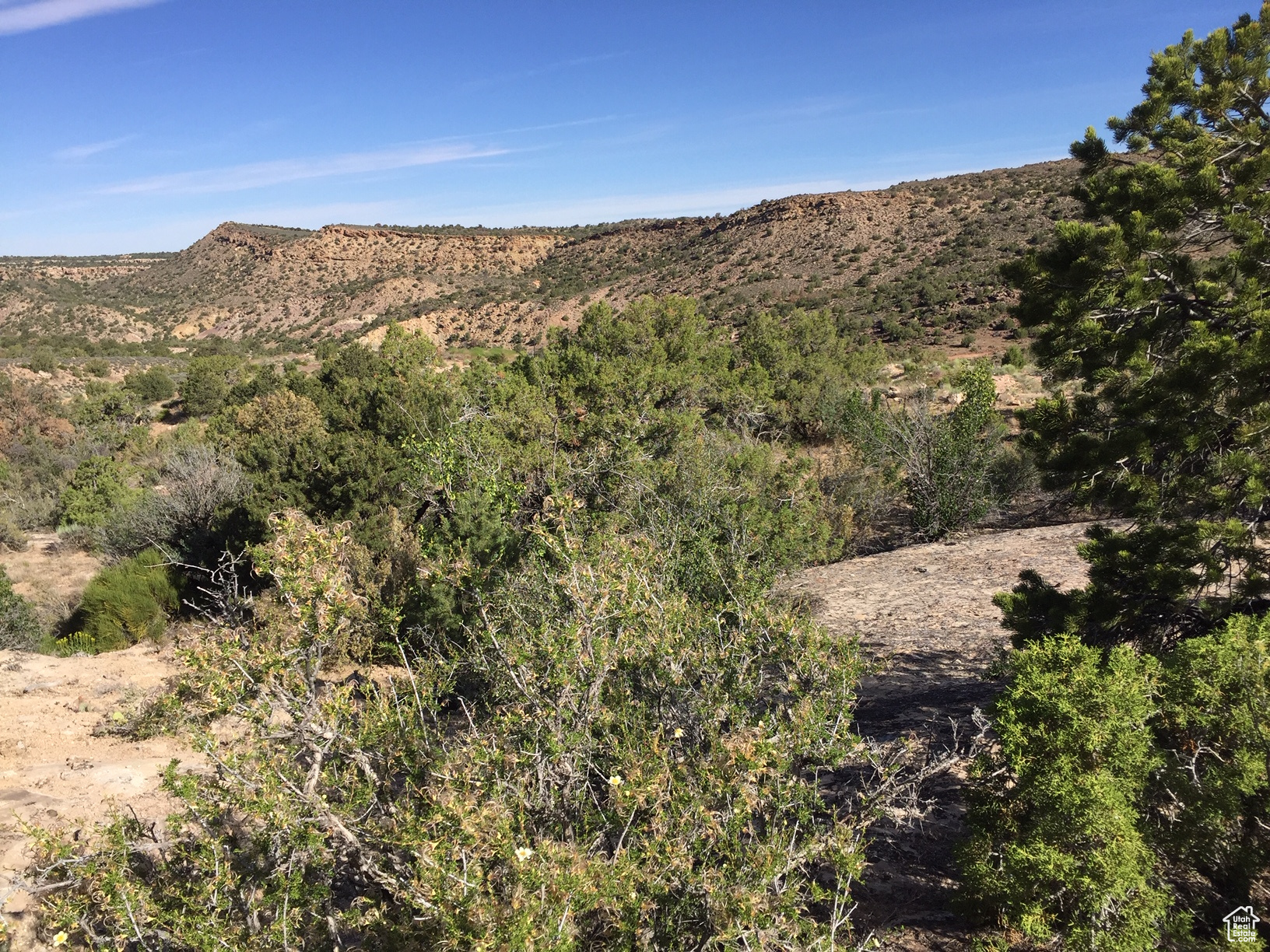 KANE CREEK CANYON ES - Land
