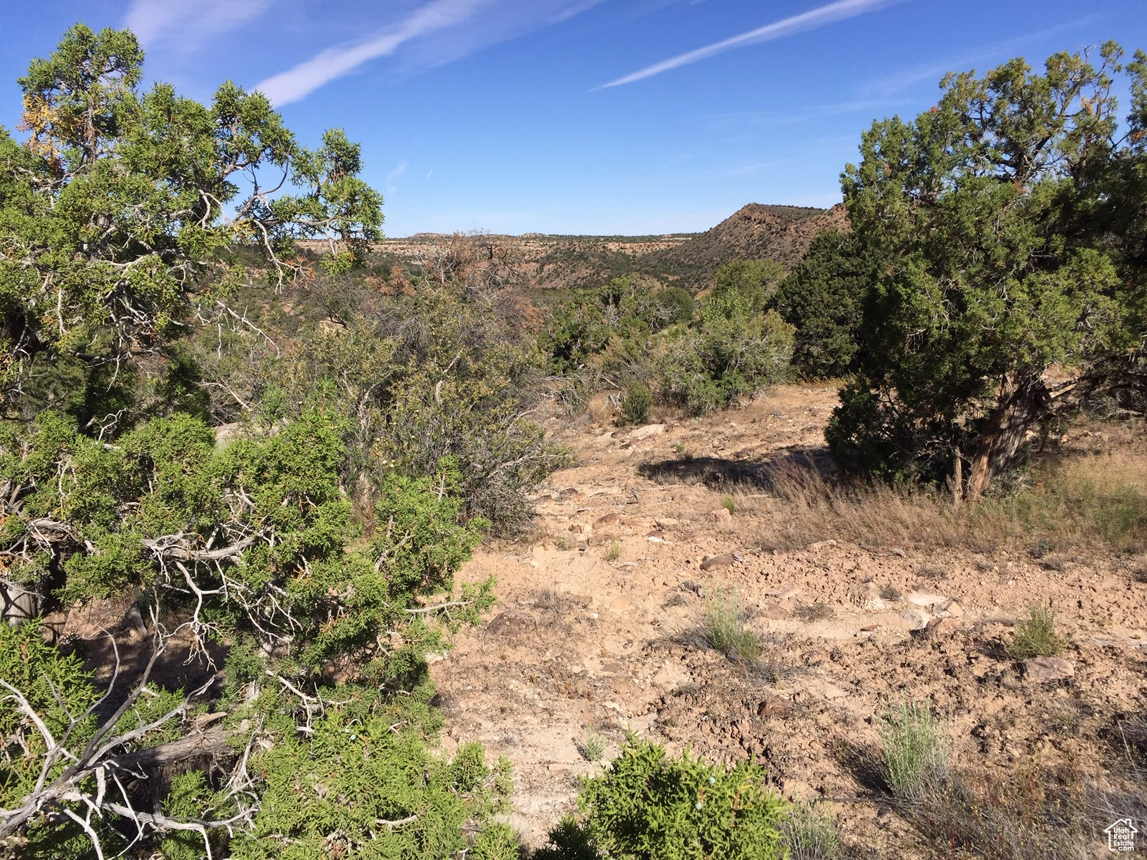 KANE CREEK CANYON ES - Land
