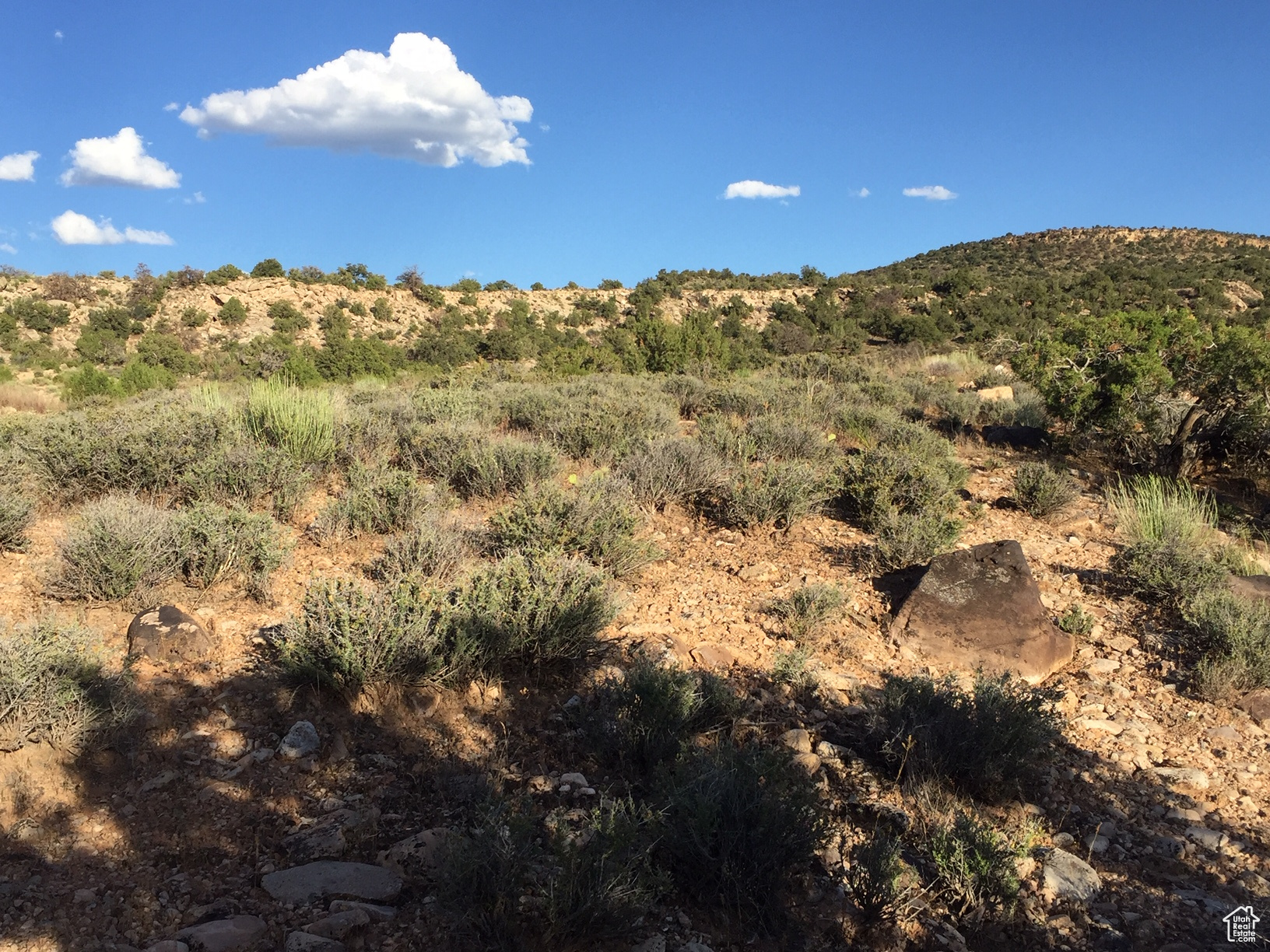 KANE CREEK CANYON ES - Land