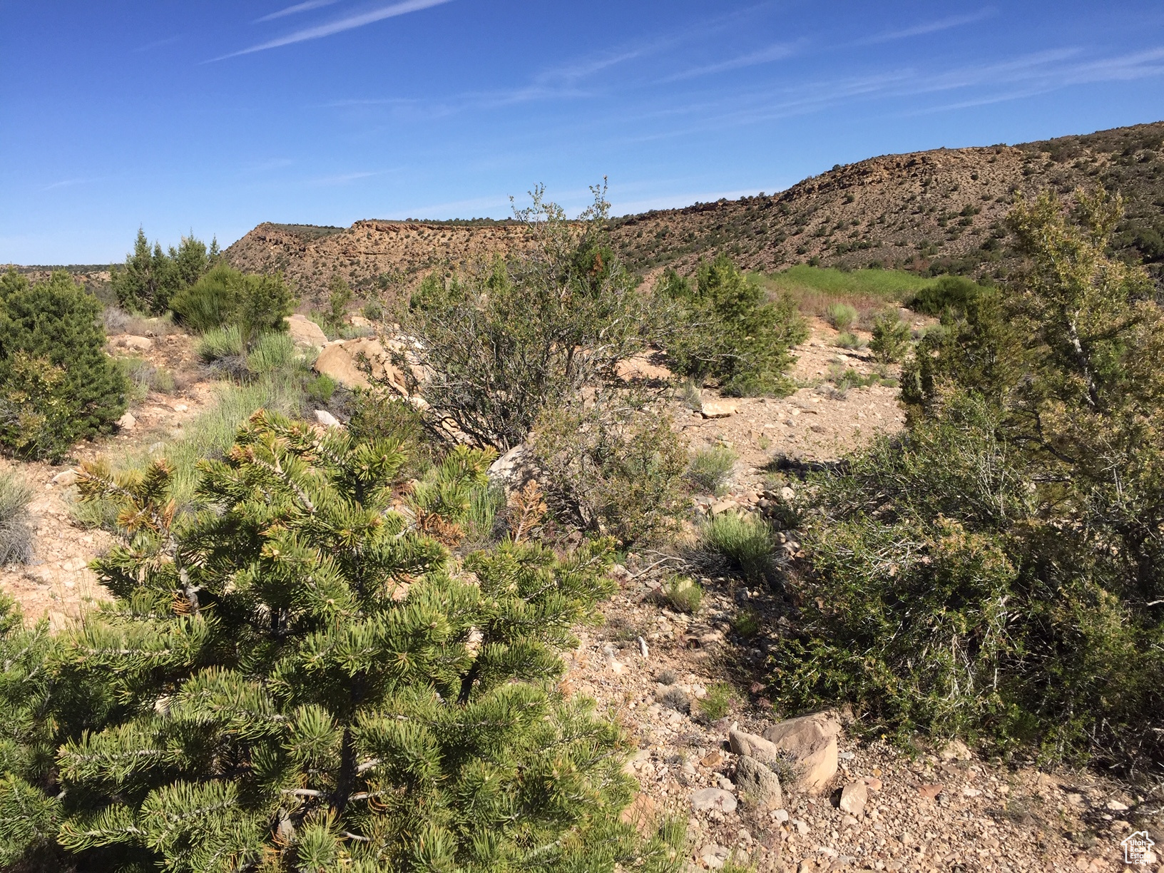KANE CREEK CANYON ES - Land