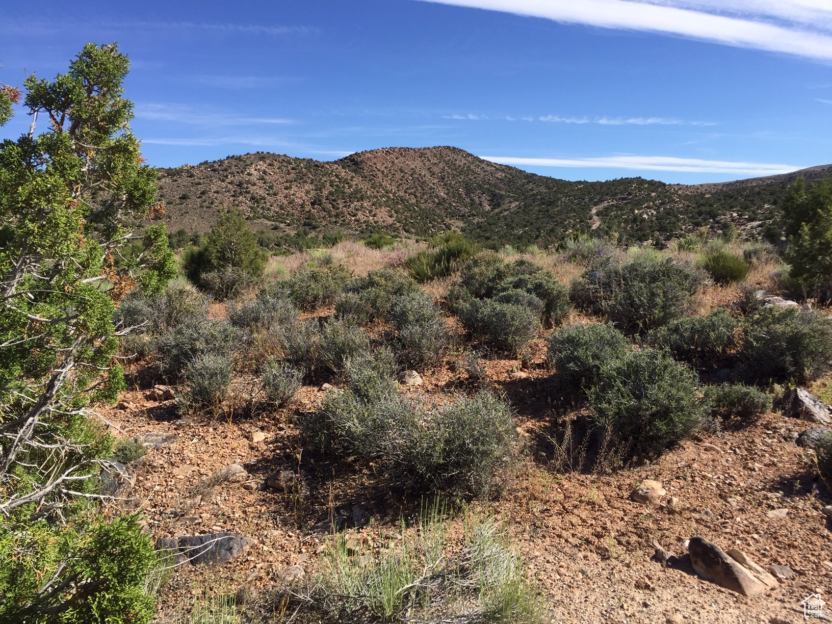KANE CREEK CANYON ES - Land