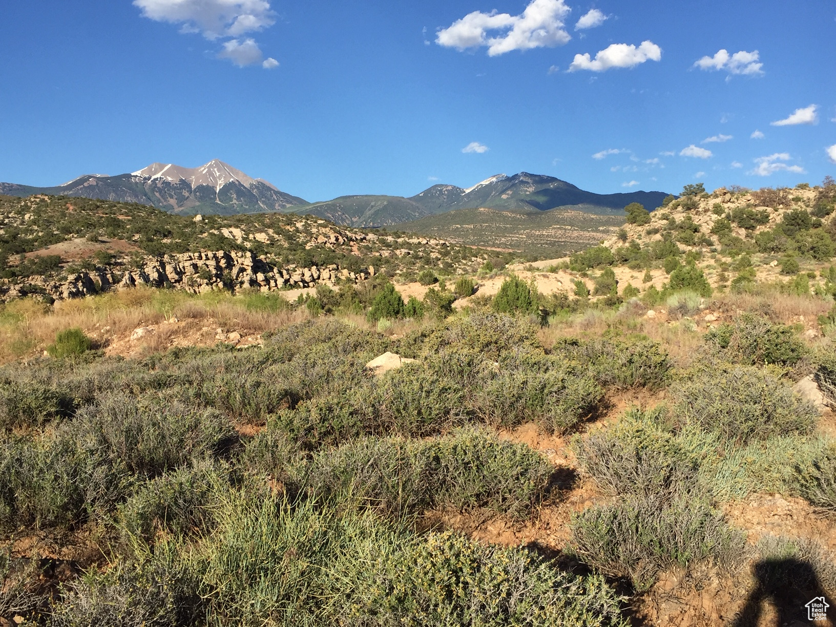 KANE CREEK CANYON ES - Land