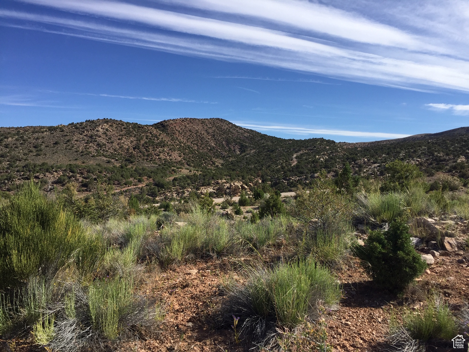 KANE CREEK CANYON ES - Land