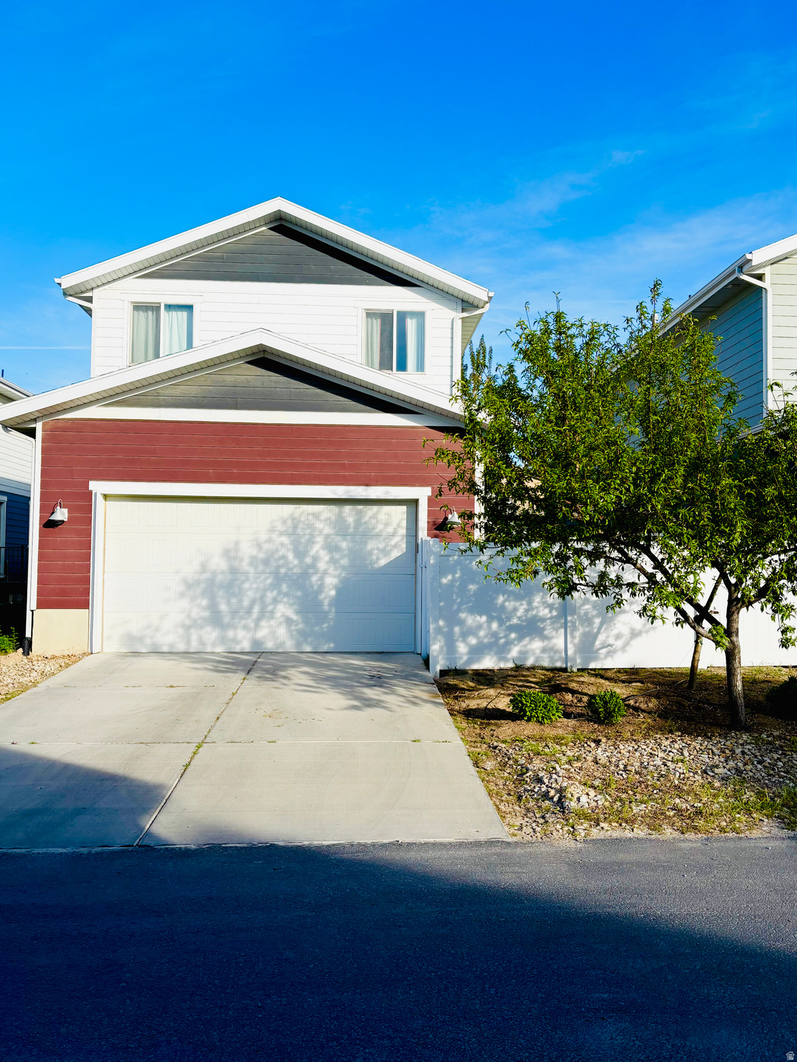 INDIPENDANCE AT THE POINT - Residential