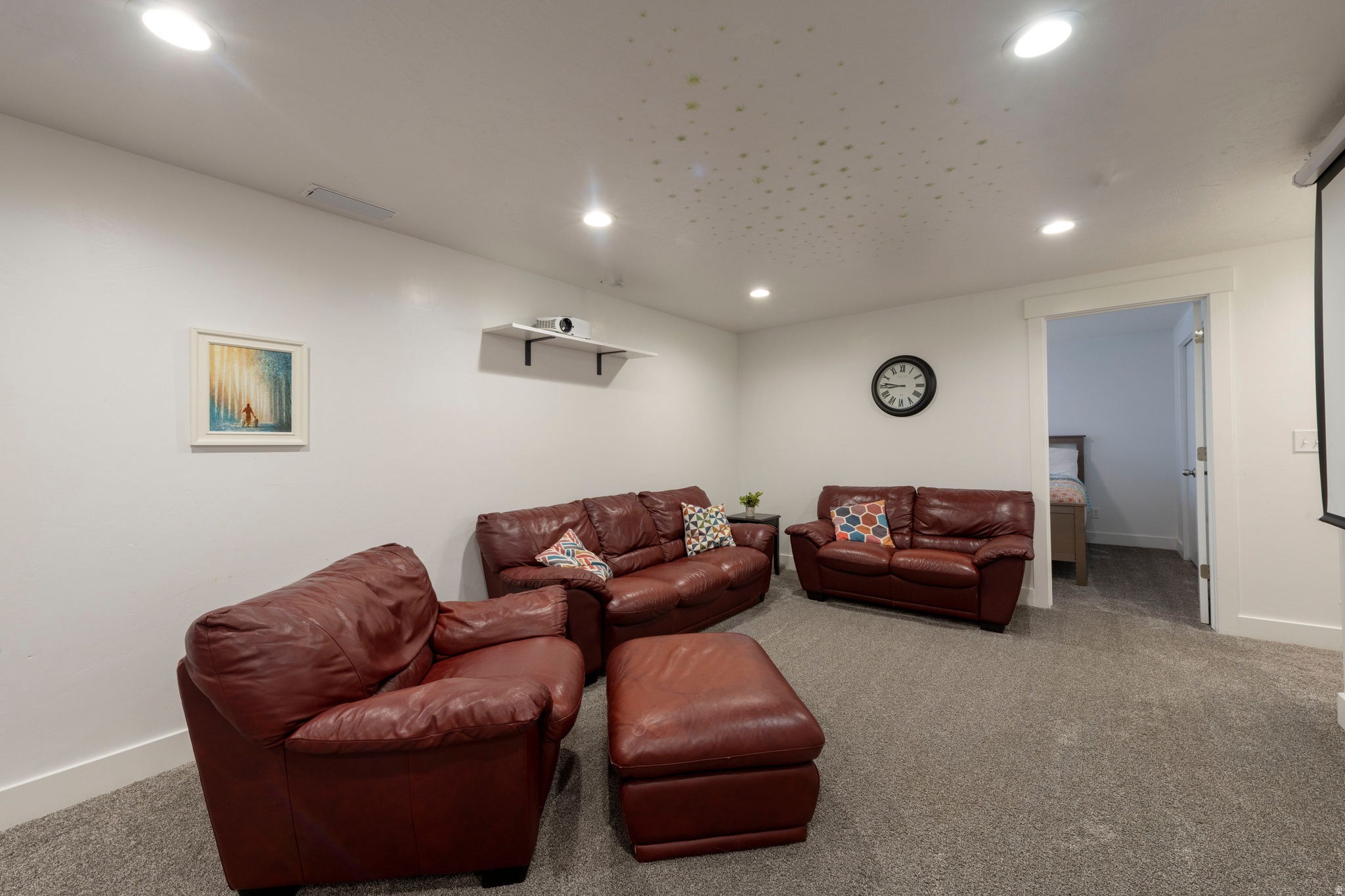 INDIPENDANCE AT THE POINT - Residential