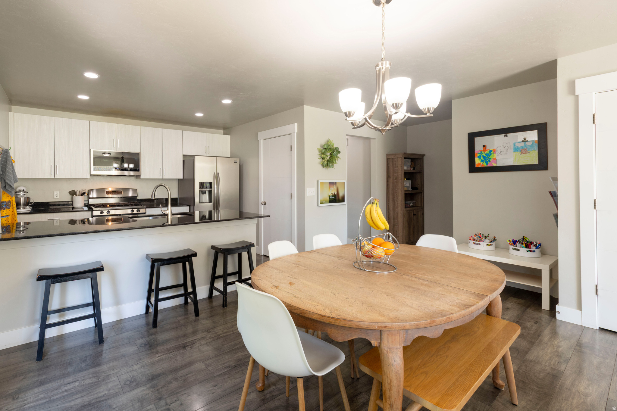 INDIPENDANCE AT THE POINT - Residential