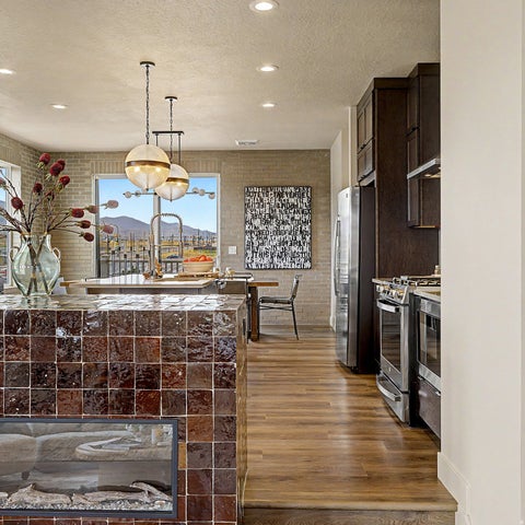 Tiny photo for 5342 W CENTER FIELD DR S #108, South Jordan, UT 84009 (MLS # 2179626)