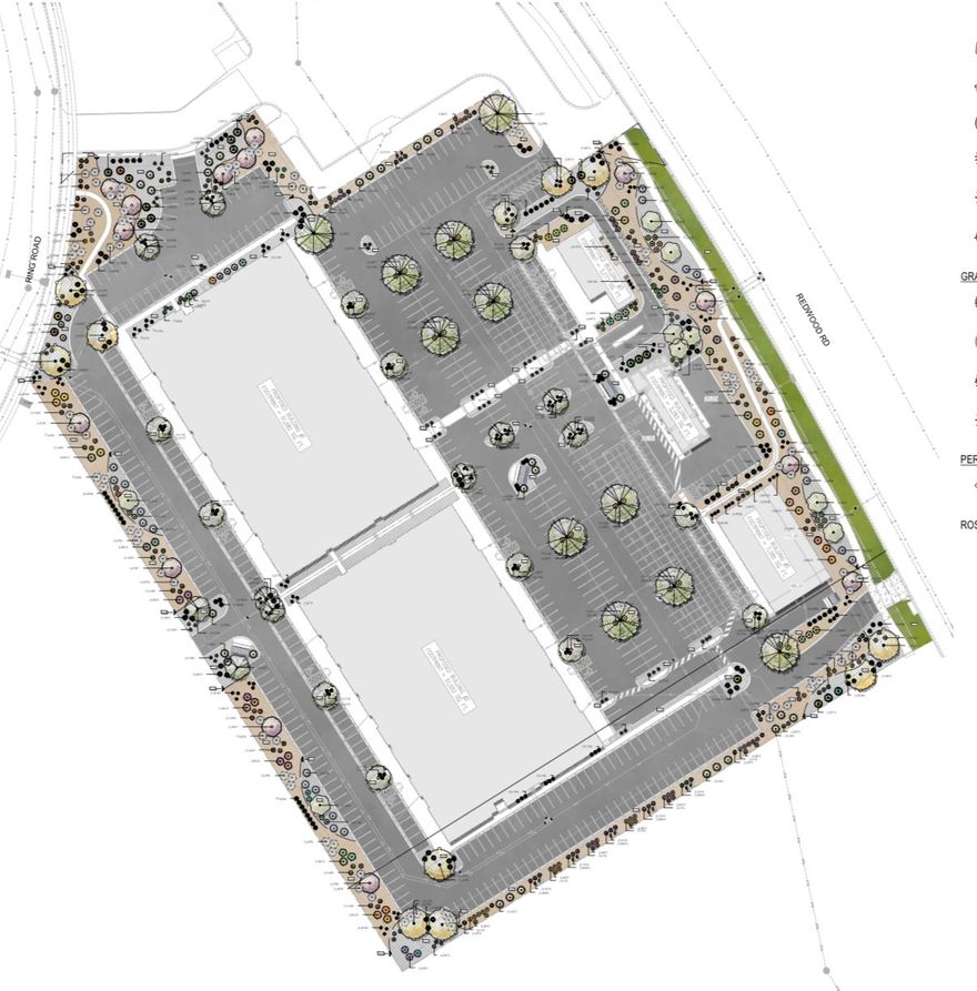Coming Soon.   Great Flex Space could be retail or warehouse.   No Columns to work around.