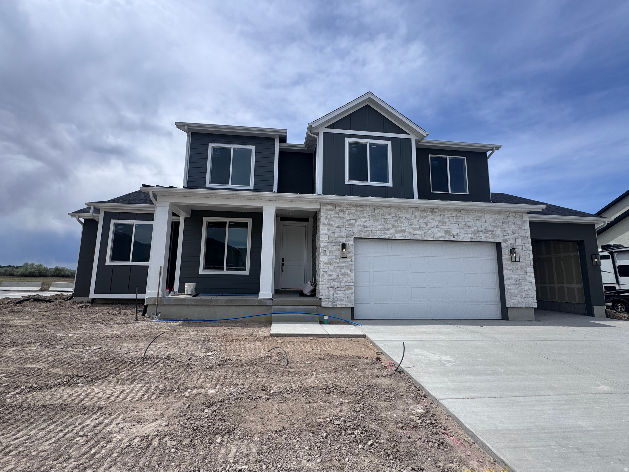 ARROWHEAD RANCH - Residential
